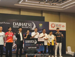 Istora Bergemuruh Kembali, Indonesia Masters 2026 Siap Hidupkan Arena Legendaris
