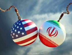 Di Balik Berita Demo Iran: Tangan Asing dan Propaganda yang Dikemas sebagai Fakta