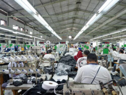 Rencana BUMN Tekstil Baru Dikritik: Jangan Jadi Pesaing Industri yang Sekarat