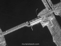 Serangan Drone Hanguskan Kafe di Kherson, 24 Warga Dilaporkan Tewas