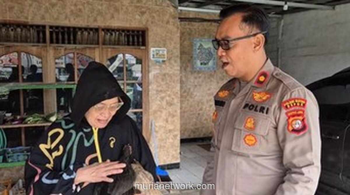 Dua Ayam Dicuri, Kapolsek Turun Tangan dan Kasus Berakhir Damai