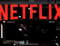 Netflix Cetak Laba, Tapi Saham Anjlok Gara-gara Pelanggan Mulai Jenuh