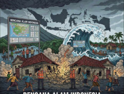 Siklus Bencana di Indonesia: Antara Respons Darurat dan Mitigasi yang Terlupakan