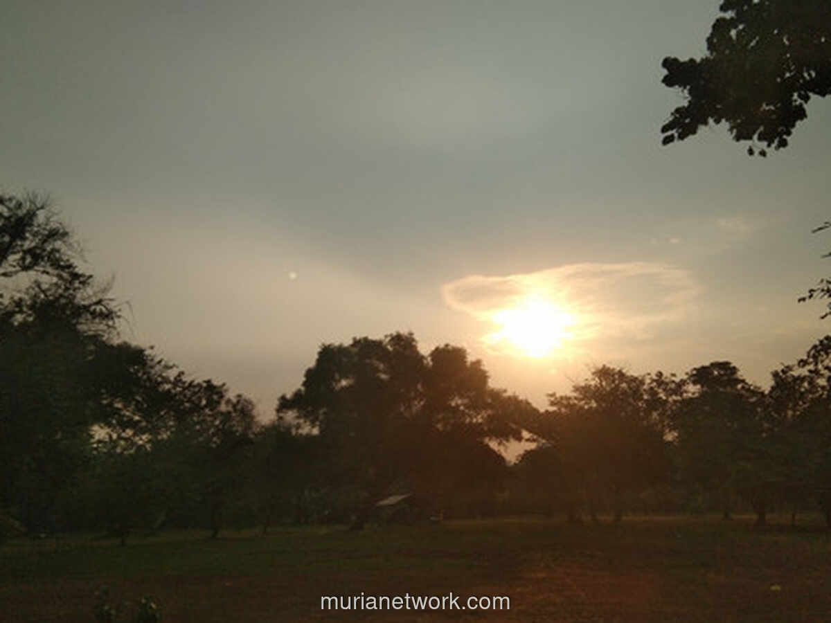 Pertemuan di Braga: Saat Dua Sisifus Berbicara tentang Ilusi