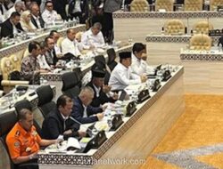 BMKG Ungkap Jeda Kering Sumatera, Maret-April Bakal Diguyur Hujan Lagi