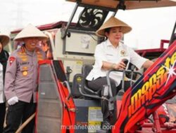 Titiek Soeharto Soroti Surplus Jagung, Ekspor 2026 Kian Nyata