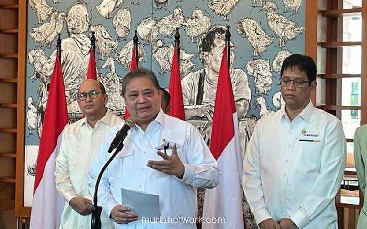 Pemerintah Genjot Likuiditas Pasar Modal, Batas Investasi Dana Pensiun Naik Drastis