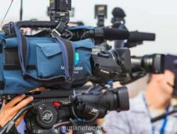 Paspampres Tegaskan Anggotanya Tepat Prosedur Saat Tegur Jurnalis di London