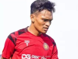 PSM Vs Semen Padang: Nostalgia Gol Lawas dan Ujian Nyata di Parepare