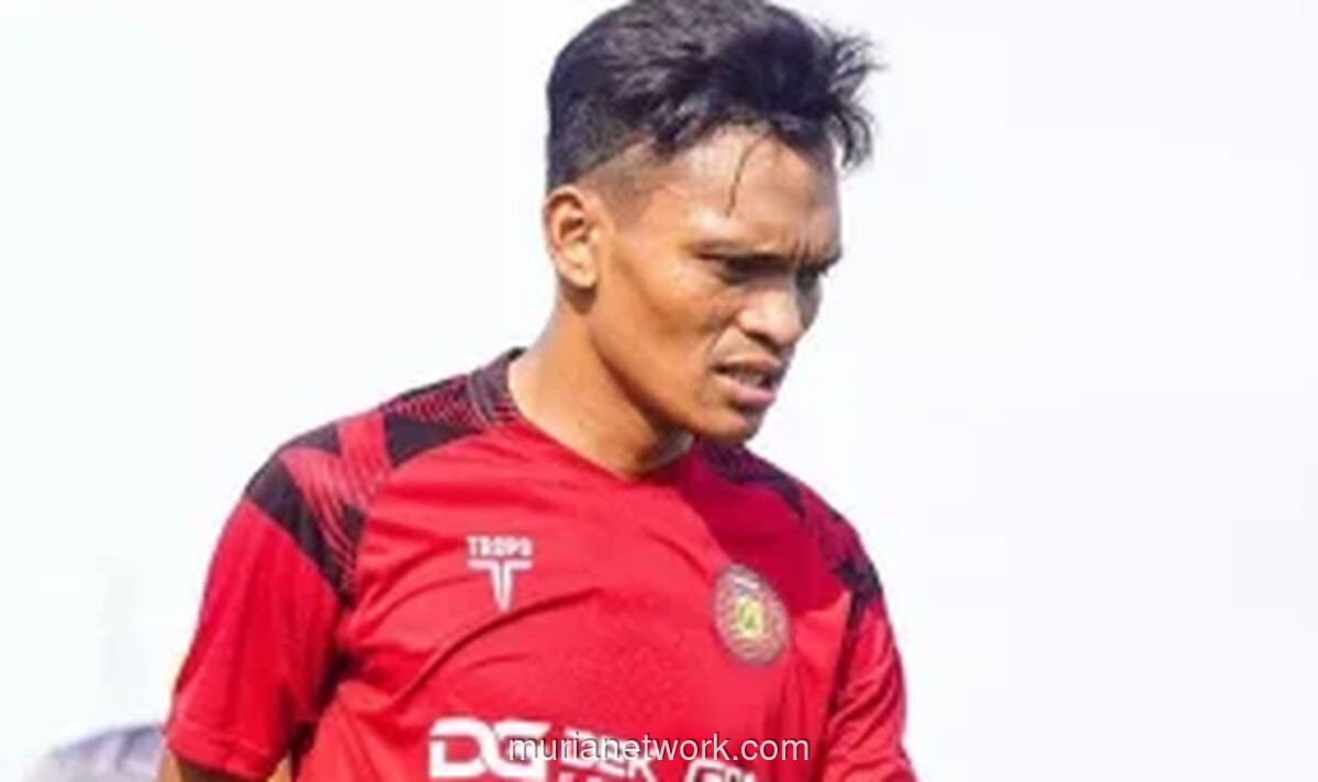 PSM Vs Semen Padang: Nostalgia Gol Lawas dan Ujian Nyata di Parepare