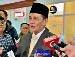 Romo Syafii Berharap Sidang Isbat Sejalan dengan Muhammadiyah