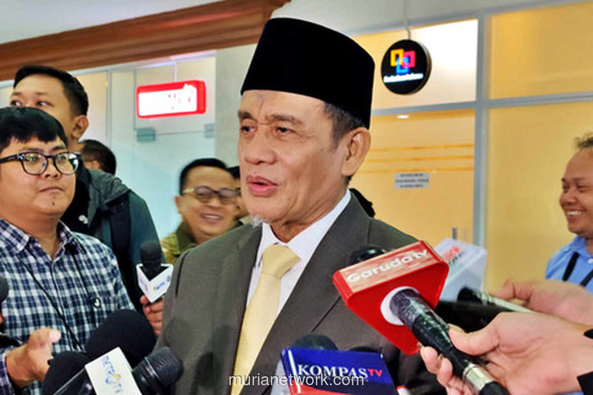 Romo Syafii Berharap Sidang Isbat Sejalan dengan Muhammadiyah