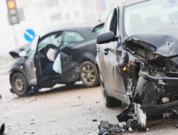 Kecelakaan Maut di Tol Batang, Karyawan BUMN Tewas Tertimpa Muatan Besi