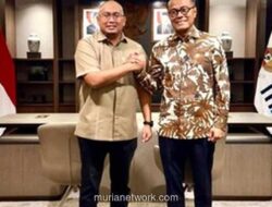 Danantara Siap Bangun Ratusan Huntara untuk Korban Bencana Sumbar