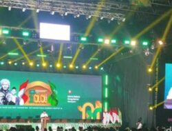 Muzani Tegaskan: Kekuatan NU adalah Pondasi Ketangguhan Indonesia