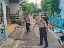 Cekcok Pesta Miras Berujung Maut di Jalan Sepi Madiun