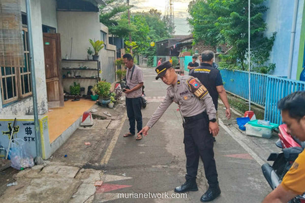Cekcok Pesta Miras Berujung Maut di Jalan Sepi Madiun