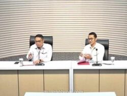 KPK Gagalkan Bagi-bagi Dolar Singapura untuk Potong Pajak Rp60 Miliar