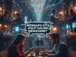 Di Tengah Dunia yang Cepat, Seni Mendengar Jadi Barang Langka