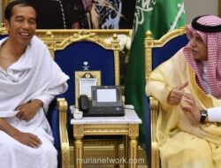 Ferdinand Hutahaean Tantang KPK Periksa Jokowi Terkait Kasus Kuota Haji