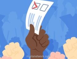 Gen Z Paling Keras Tolak Wacana Pilkada oleh DPRD