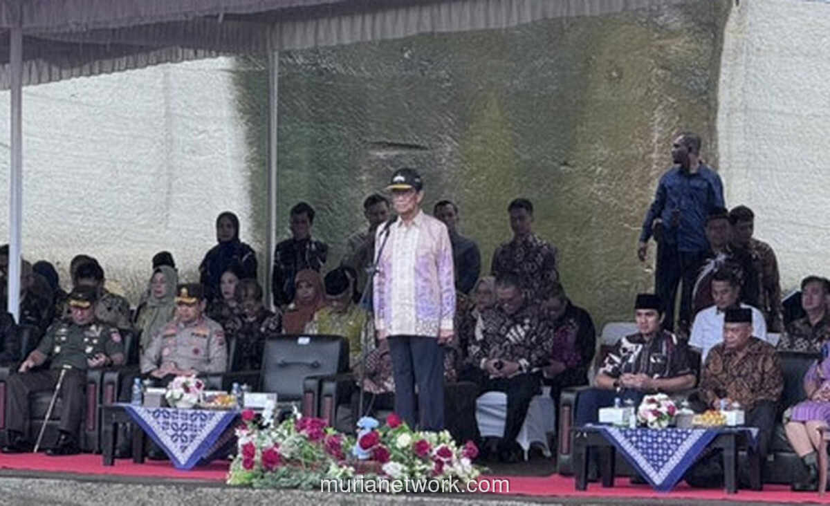 Sultan HB X Ingatkan Kepala Desa: Korupsi adalah Pengkhianatan Moral, Bukan Sekadar Pelanggaran Hukum