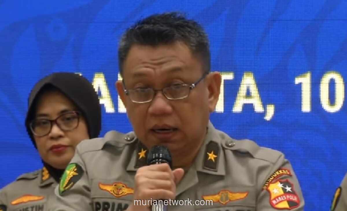 Hasil Toksikologi Tunggu Jawab Misteri Tiga Jenazah Melepuh di Warakas
