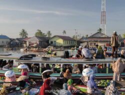 Bank Mandiri Salurkan KUR Rp41 Triliun, NPL Tetap di Bawah 1%