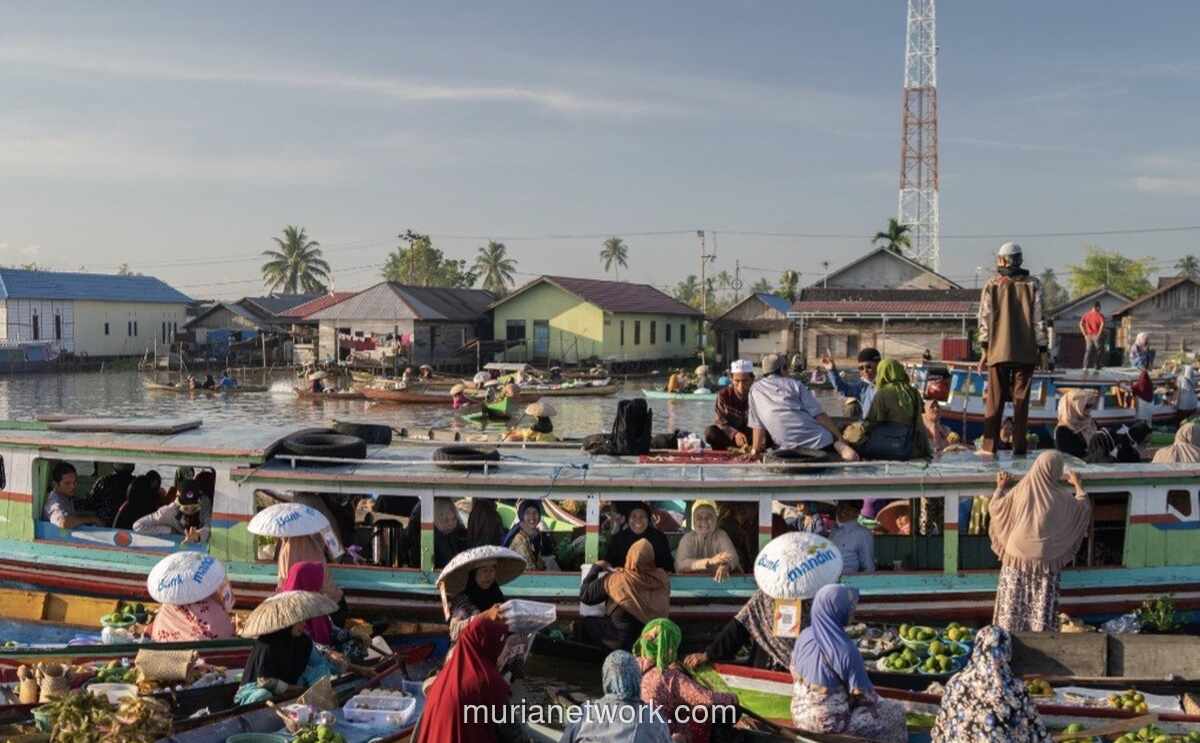 Bank Mandiri Salurkan KUR Rp41 Triliun, NPL Tetap di Bawah 1%