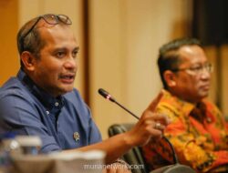 Eddy Hiariej Bantah Isu Penangkapan Semaunya di KUHAP Baru