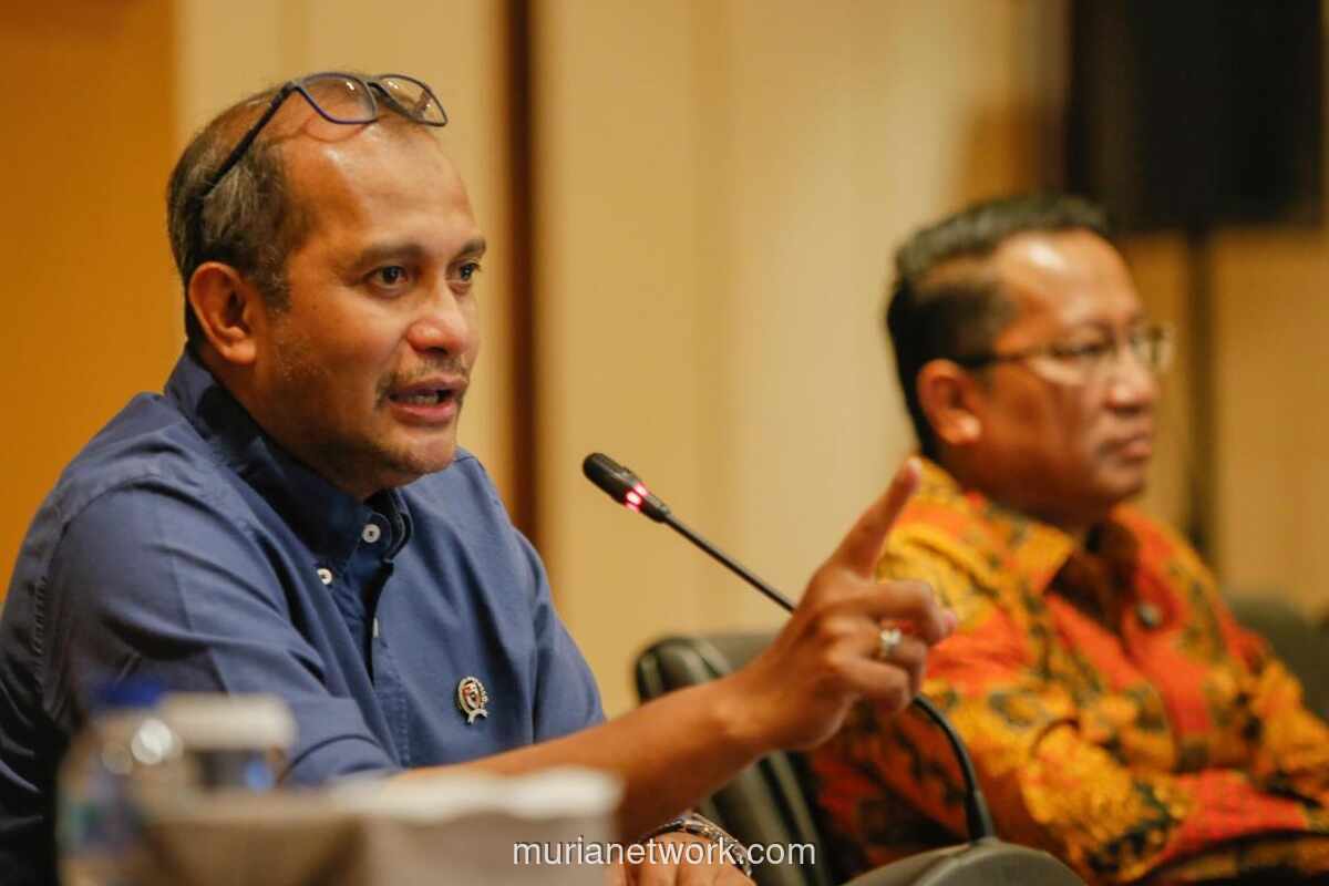 Eddy Hiariej Bantah Isu Penangkapan Semaunya di KUHAP Baru