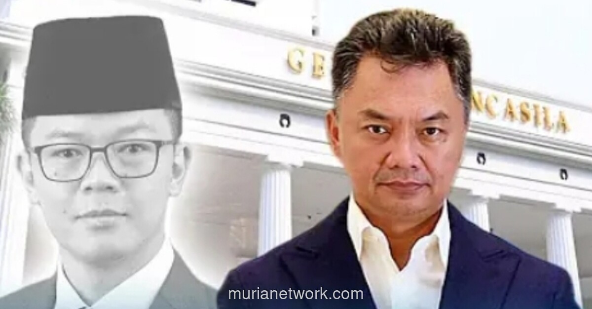 Dino Patti Djalal Soroti Sikap Kemlu: Kenapa Takut Sebut AS dalam Kasus Venezuela?