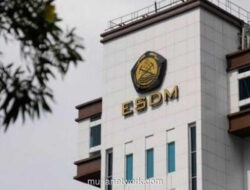 PNBP ESDM Tembus Rp138 Triliun, Lampaui Target Meski Migas Terseok