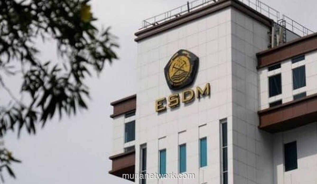 PNBP ESDM Tembus Rp138 Triliun, Lampaui Target Meski Migas Terseok