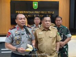 Keadilan untuk Warga dan Alam: Legalisasi Tambang Rakyat Kuansing Dimulai