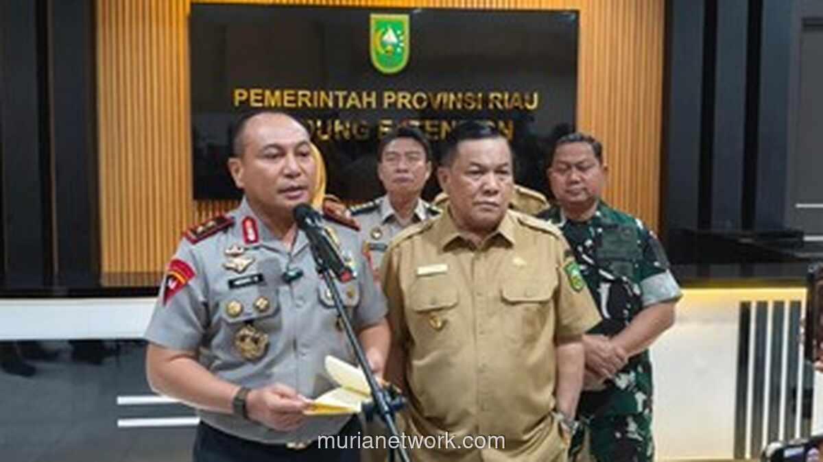 Keadilan untuk Warga dan Alam: Legalisasi Tambang Rakyat Kuansing Dimulai