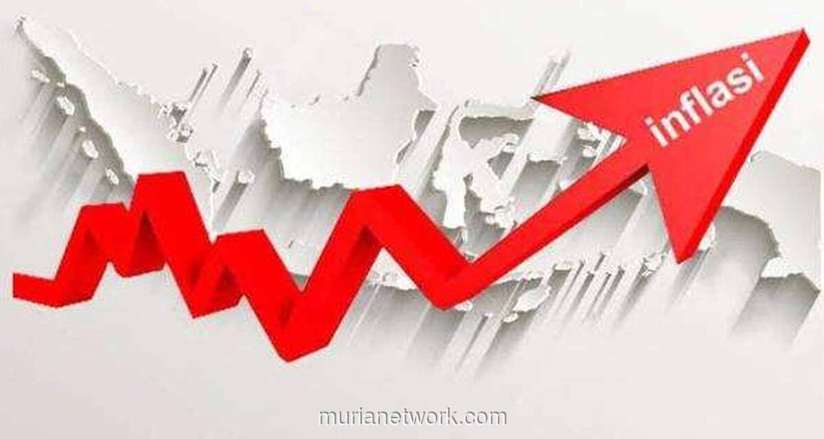 Menko Airlangga Waspadai Gelombang Inflasi Awal 2026, Ini Langkah Antisipasi Pemerintah
