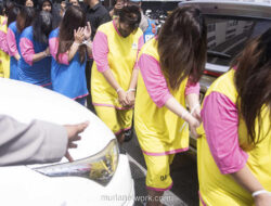 Sidang Parlemen Singapura Panas, Sindikat Bayi Rp 254 Juta Per Anak Jadi Sorotan