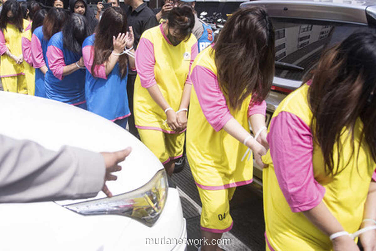 Sidang Parlemen Singapura Panas, Sindikat Bayi Rp 254 Juta Per Anak Jadi Sorotan