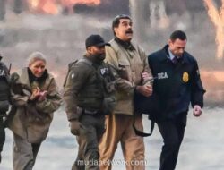 Pesan Rahasia Trump ke CEO Minyak: Bersiaplah Sebelum Serangan ke Venezuela