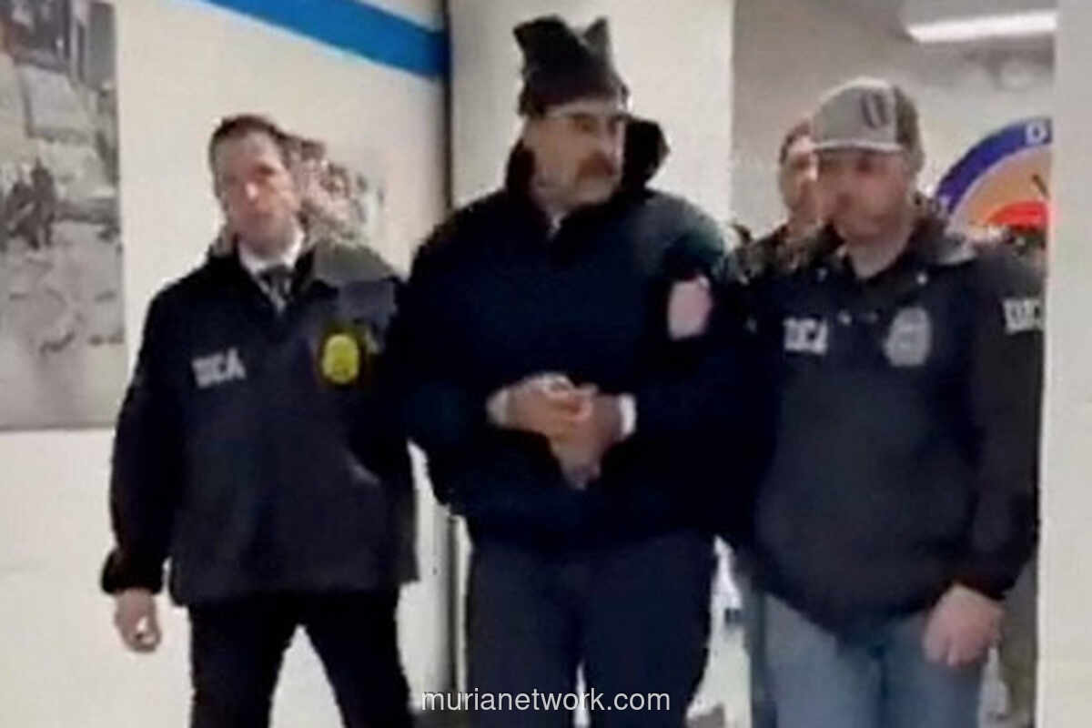 Rodríguez Bantah Klaim Trump, Tegaskan Maduro Tetap Presiden Sah Venezuela