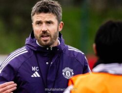 Carrick Mulai Berburu, Joao Gomes dan Hayden Hackney Jadi Sasaran MU