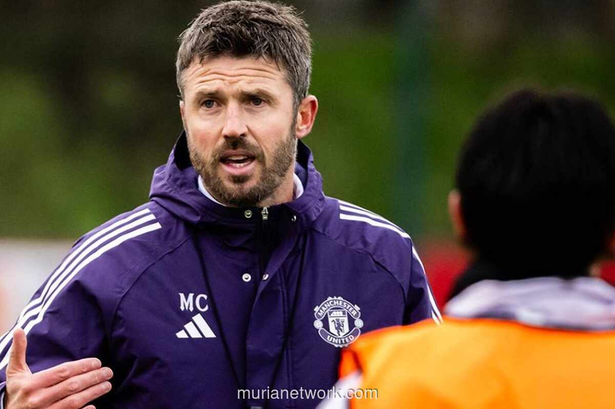 Carrick Mulai Berburu, Joao Gomes dan Hayden Hackney Jadi Sasaran MU