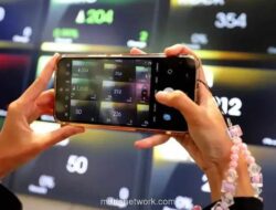 Analis Ingatkan: IHSG Berpeluang Tembus 9.000, Tapi Waspadai Koreksi