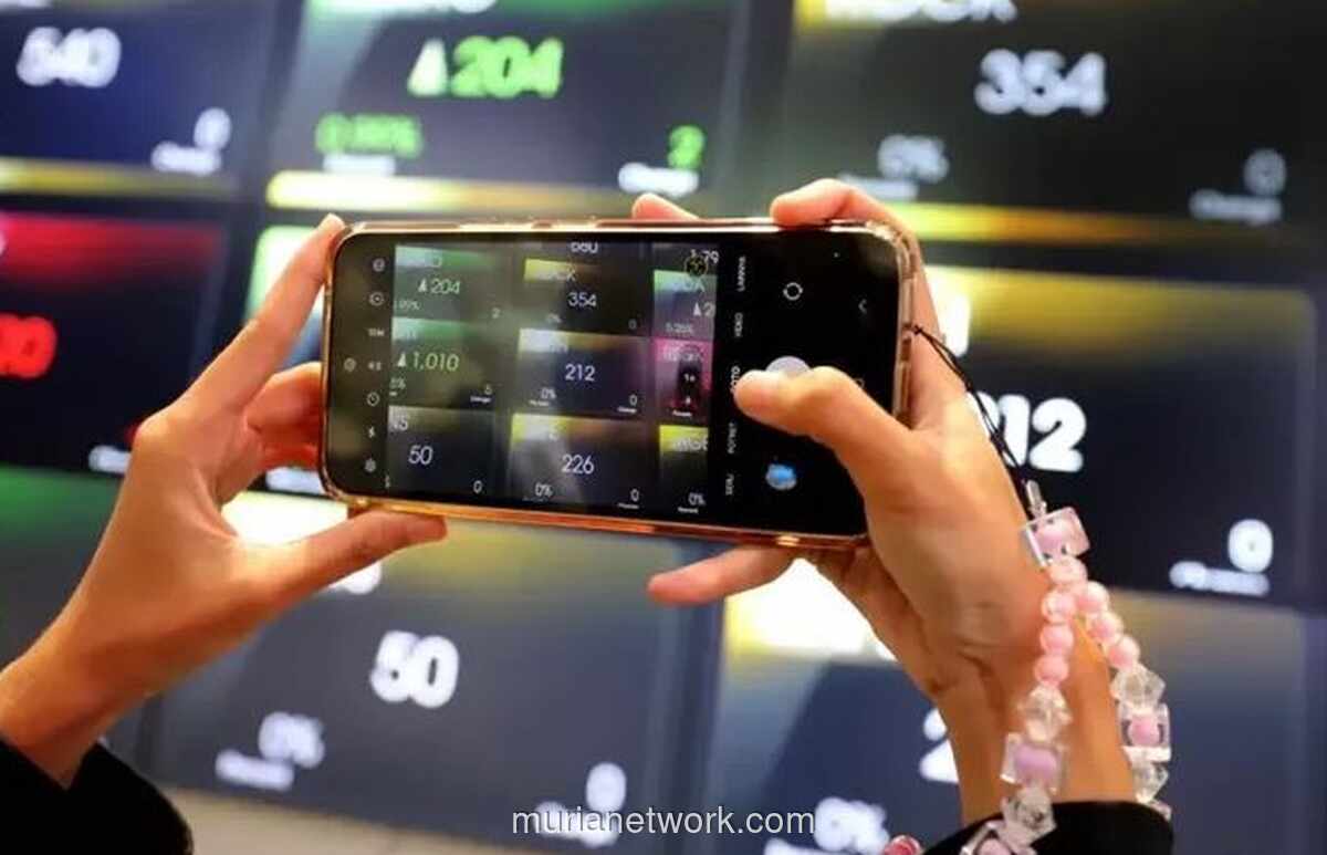 Analis Ingatkan: IHSG Berpeluang Tembus 9.000, Tapi Waspadai Koreksi