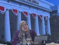Indonesia Resmi Pimpin Dewan HAM PBB Sepanjang 2026