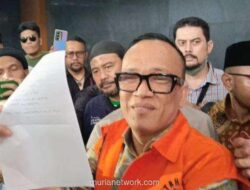 Ducati dan Rp3,3 Miliar: Mantan Wamenaker Noel Gerungan Terjerat Dakwaan Gratifikasi