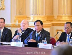 Prabowo Bongkar Strategi Pendidikan: Sekolah Berasrama hingga Digitalisasi untuk Putus Rantai Kemiskinan