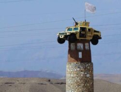 Jerigen Air yang Berubah Jadi Hukuman Mati di Mata Drone Amerika