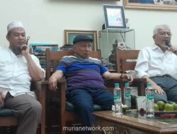 Kaban Soroti Eksploitasi Hutan dan Penegakan Hukum yang Lembek